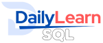 DailyLearnSQL